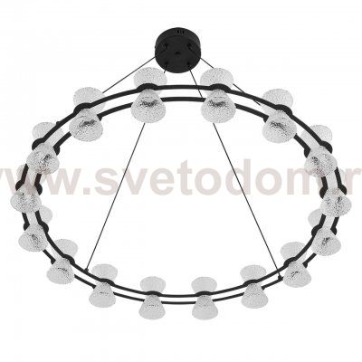 Люстра подвесная Lumion 8341/54L VINORA