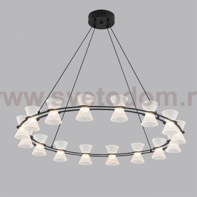 Люстра подвесная Lumion 8341/54L VINORA