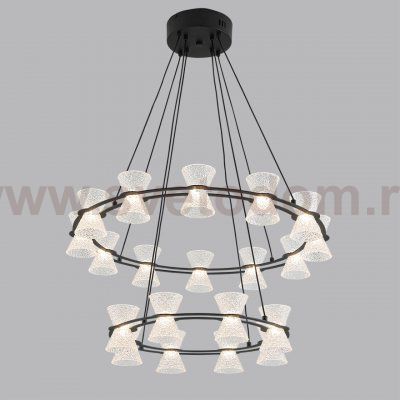Люстра подвесная Lumion 8341/70L VINORA
