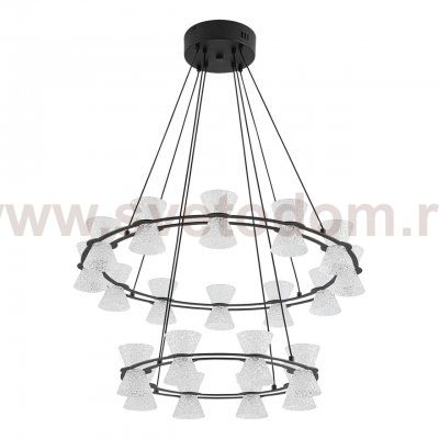 Люстра подвесная Lumion 8341/70L VINORA