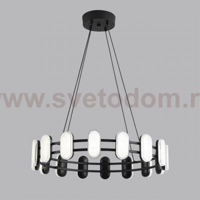 Люстра подвесная Lumion 8342/35L OVELA