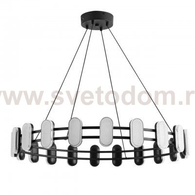 Люстра подвесная Lumion 8342/40L OVELA