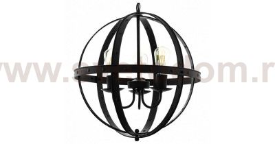 Подвесной потолочный светильник (люстра) BARNABY Eglo 49517