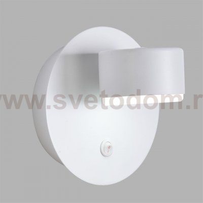 Настенные светильники Lumion 8343/1W TORINA