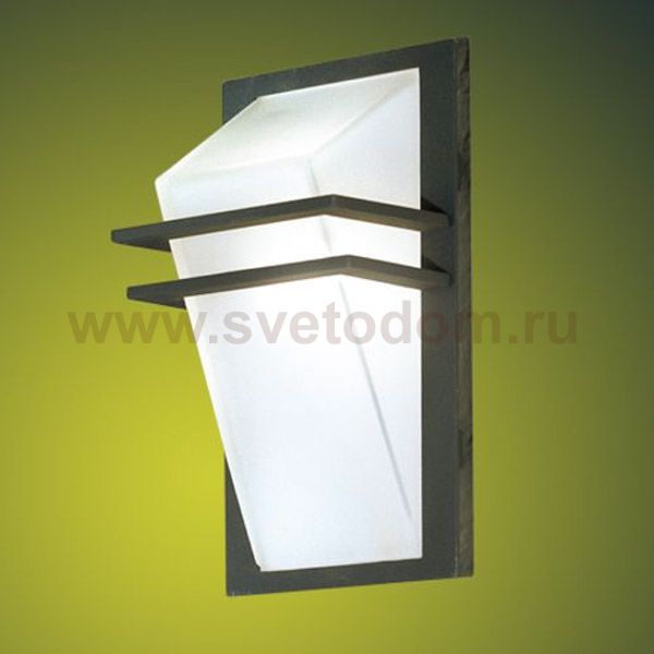 Светильник уличный Eglo 83433 PARK