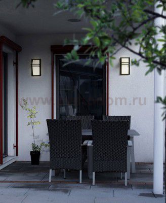 Уличный светильник Eglo 83435 Park