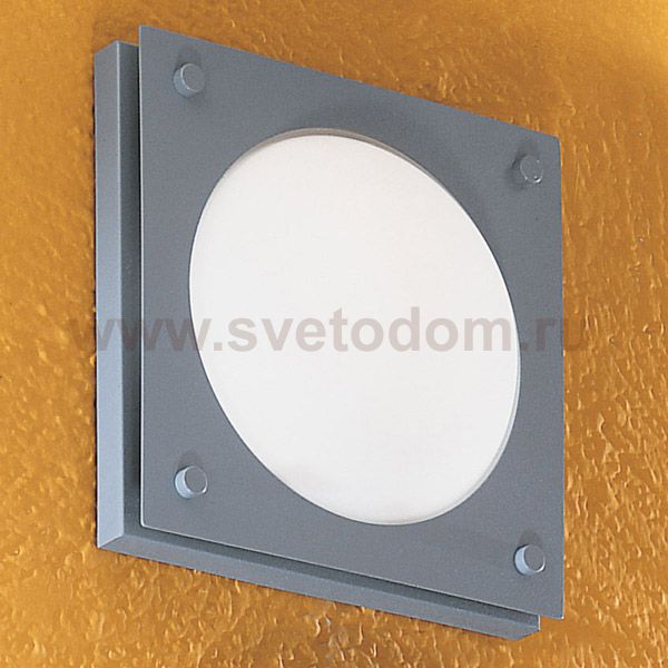 Уличный светильник настенный Eglo 83436 Mistral