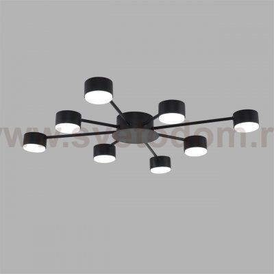 Люстра потолочная Lumion 8344/8C TORINA