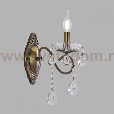 Светильник настенный бра Lumion 8346/1W LUINA