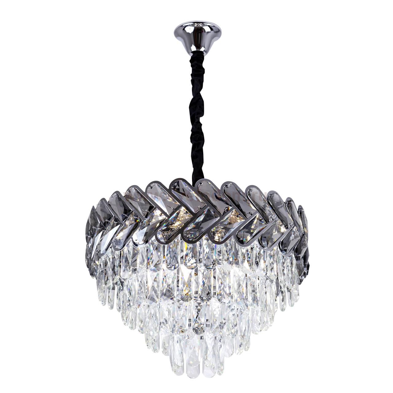 Подвесная люстра MODELUX ML.835.9 CR