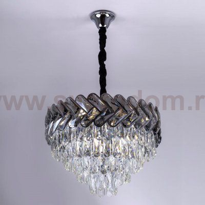 Подвесная люстра MODELUX ML.835.9 CR