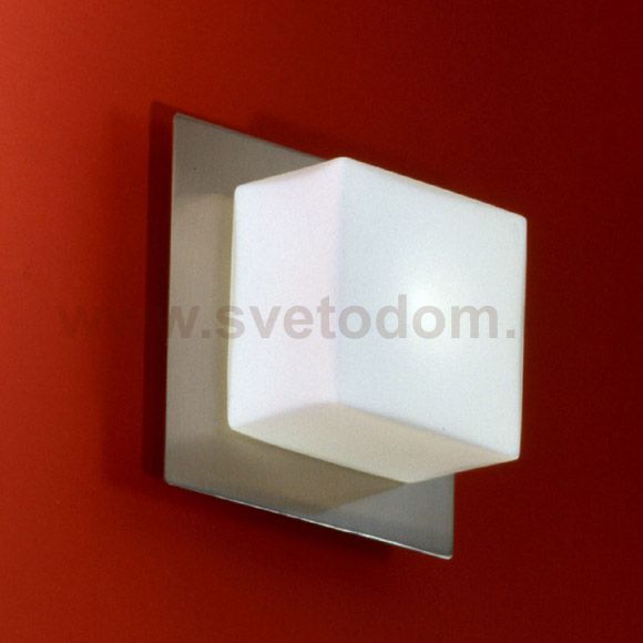 Настенно-потолочный светильник Eglo 83554 BLOC