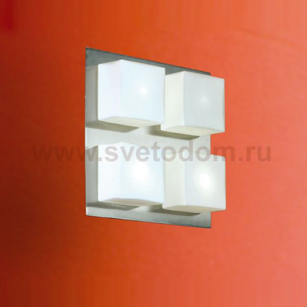 Светильник Eglo 83556 Bloc