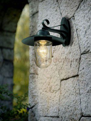 Светильник уличный Eglo 83591 Milton