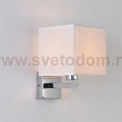 Светильник настенный бра Lumion 8360/1W NORMAN