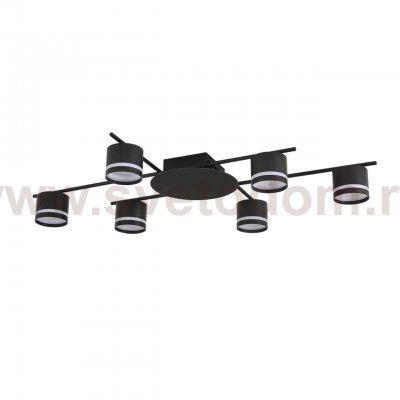 Люстра потолочная Lumion 8362/6C BERTY