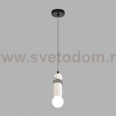 Подвесной одиночный светильник Lumion 8363/1A TESLA