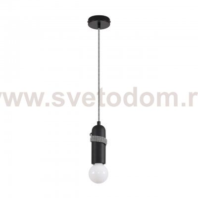 Подвесной одиночный светильник Lumion 8364/1A TESLA