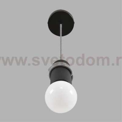 Подвесной одиночный светильник Lumion 8364/1A TESLA