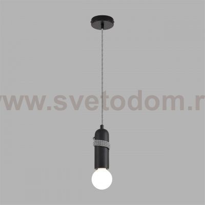 Подвесной одиночный светильник Lumion 8364/1A TESLA