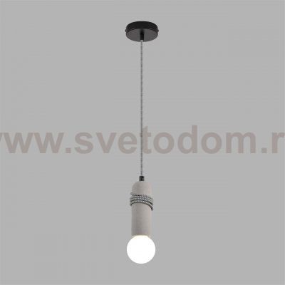 Подвесной одиночный светильник Lumion 8365/1A TESLA