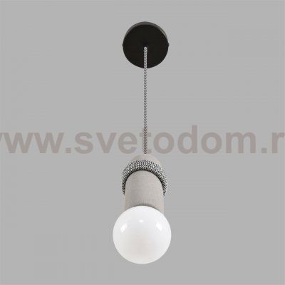 Подвесной одиночный светильник Lumion 8365/1A TESLA