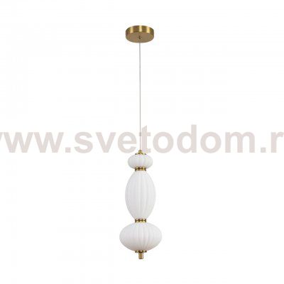 Подвесной одиночный светильник Lumion 8369/15L LIALDA