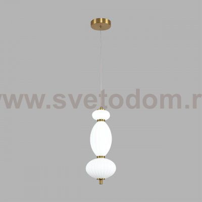 Подвесной одиночный светильник Lumion 8369/15L LIALDA