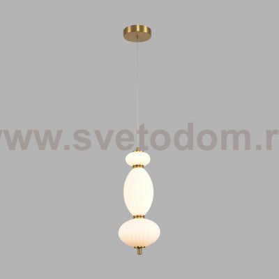Подвесной одиночный светильник Lumion 8369/15L LIALDA