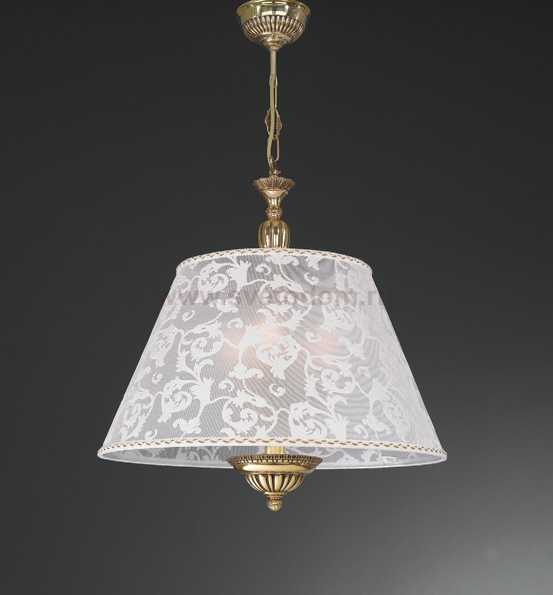 Люстра Reccagni Angelo L. 8370/50