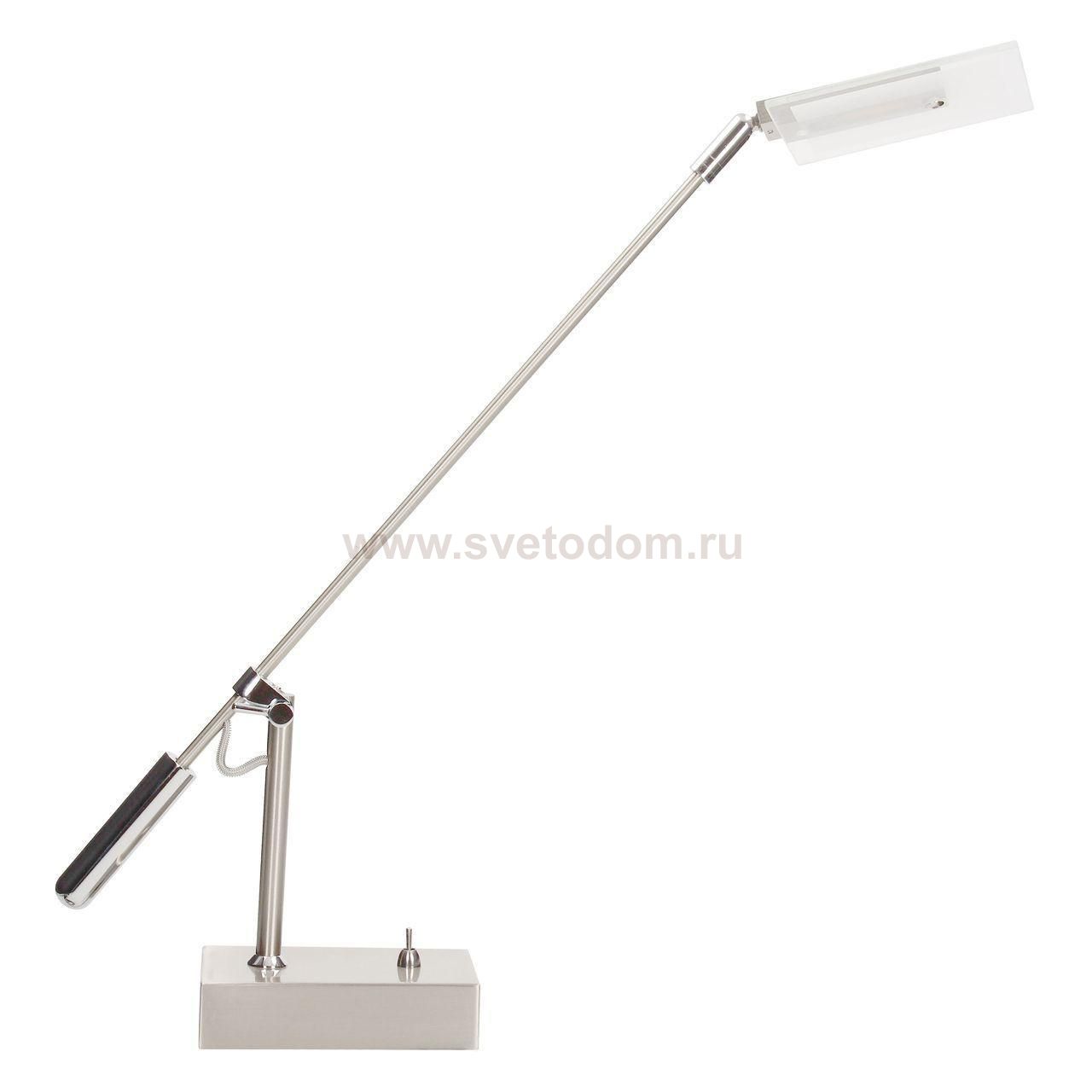 Настольная лампа Spot Light Eden 8370128