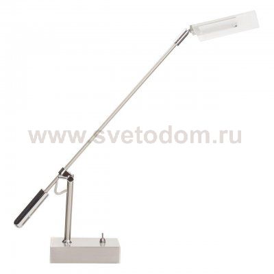 Настольная лампа Spot Light Eden 8370128
