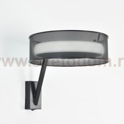 Светильник настенный бра Lumion 8370/15WL ALVA