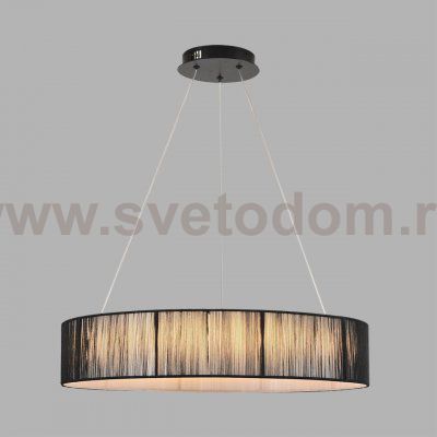 Люстра подвесная; Светильники на струнах Lumion 8371/40L KAVA