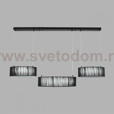 Люстра подвесная; Светильники на струнах Lumion 8371/70L KAVA