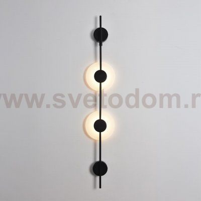 Светильник настенный бра Lumion 8372/16WL ECA