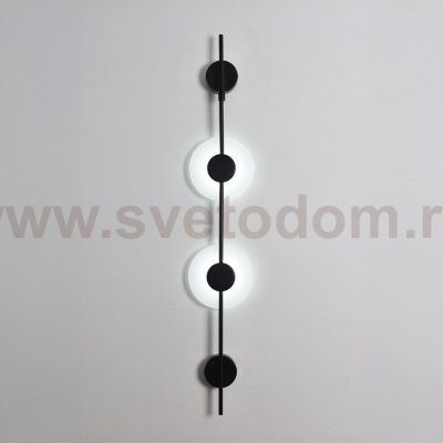 Светильник настенный бра Lumion 8372/16WL ECA