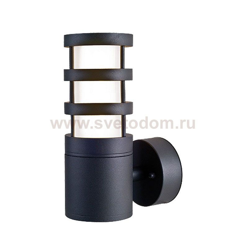 Светильник Elektrostandard Techno 8372 черный