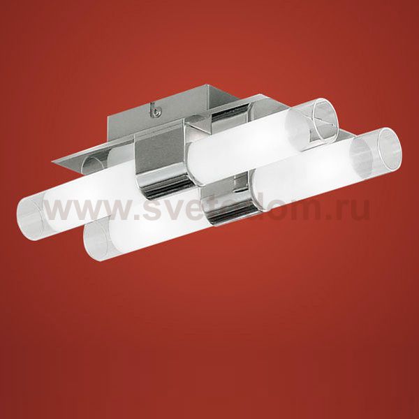 Светильник настенно-потолочный Eglo 83734 Kio