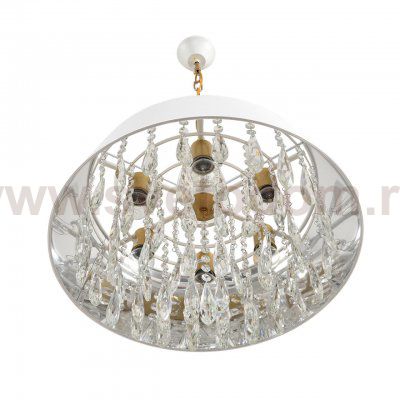 Люстры на цепи Lumion 8374/6 MITRIM