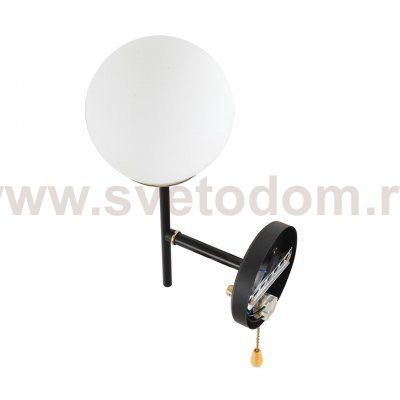 Светильник настенный бра Lumion 8375/1W ELRONA
