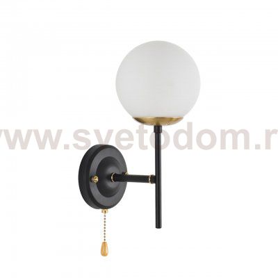 Светильник настенный бра Lumion 8375/1W ELRONA