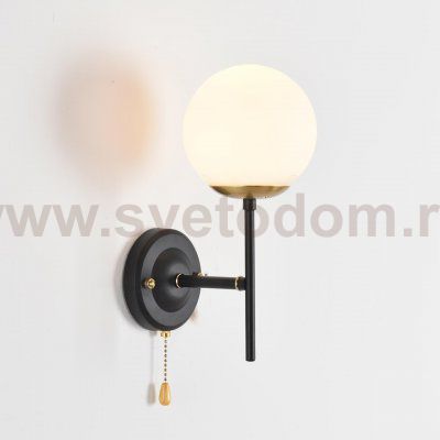 Светильник настенный бра Lumion 8375/1W ELRONA