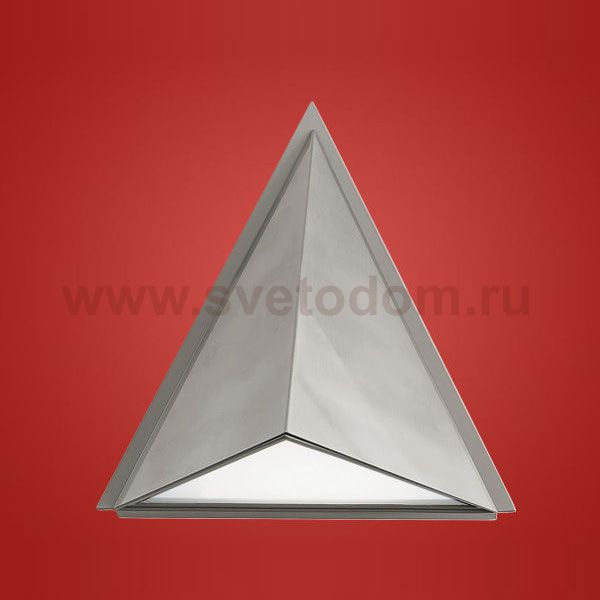 Уличный светильник Eglo 83758 TRIGO