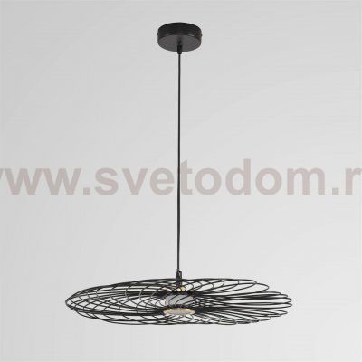 Подвесной одиночный светильник Lumion 8379/10L CAMOMILE