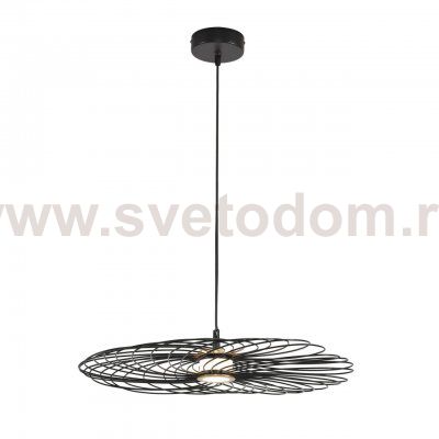 Подвесной одиночный светильник Lumion 8379/10L CAMOMILE