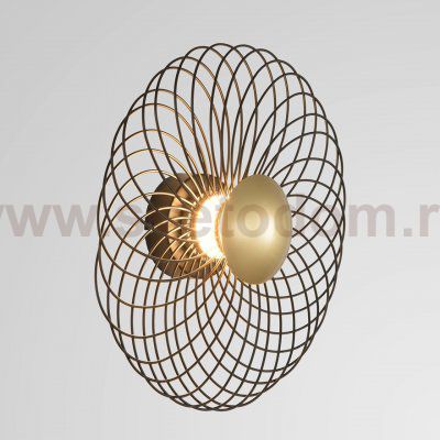 Настенные светильники Lumion 8379/8WL CAMOMILE