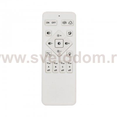 Люстры на штанге; Люстра потолочная Lumion 8380/60CL ALIS SMART