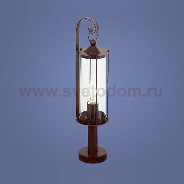 Уличный светильник Eglo 83809 Cornwall