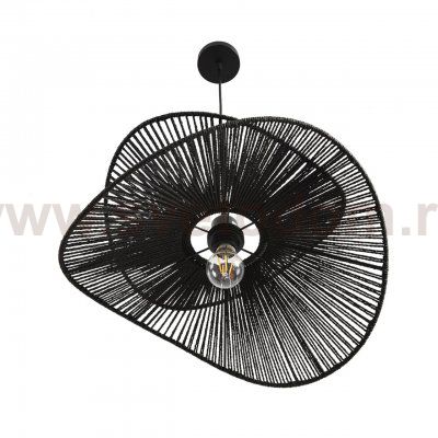 Подвесной одиночный светильник Lumion 8382/1 ROPE
